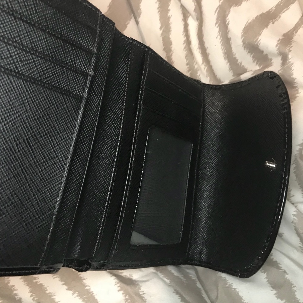 Coach wallet - Picture 6 of 8
